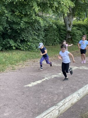 Foto des Albums: Bundesjugendspiele2023