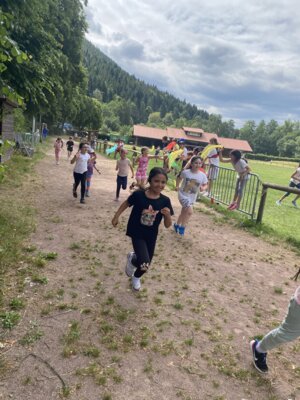 Foto des Albums: Bundesjugendspiele2023
