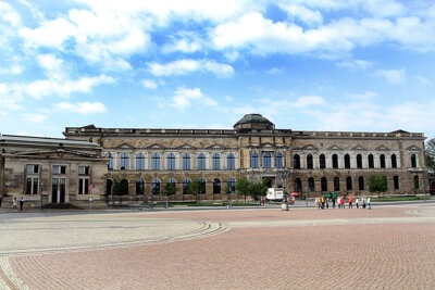 Foto des Albums: JHV in Dresden