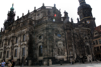 Foto des Albums: JHV in Dresden