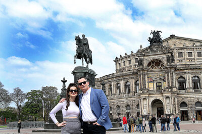 Foto des Albums: JHV in Dresden