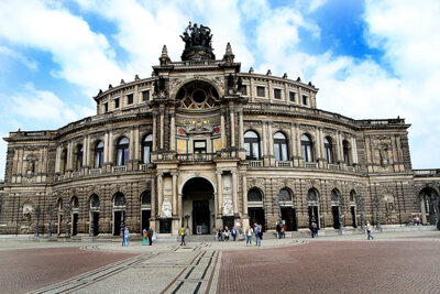 Foto des Albums: JHV in Dresden