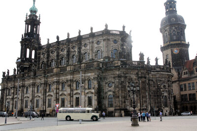 Foto des Albums: JHV in Dresden