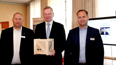 Foto des Albums: JHV in Dresden