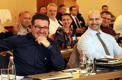 Foto des Albums: JHV in Dresden