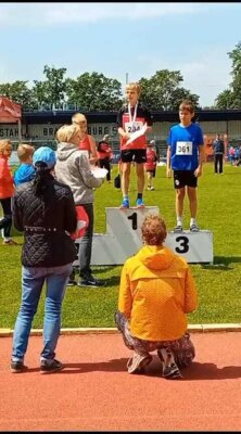 Foto des Albums: LM U12 Brandenburg Havel 02.07.2023