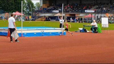 Foto des Albums: LM U12 Brandenburg Havel 02.07.2023