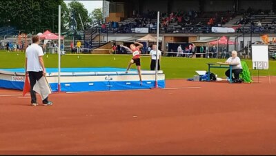 Foto des Albums: LM U12 Brandenburg Havel 02.07.2023