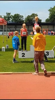 Foto des Albums: LM U12 Brandenburg Havel 02.07.2023