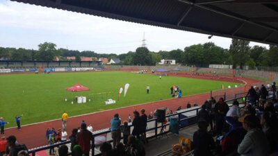 Foto des Albums: LM U12 Brandenburg Havel 02.07.2023