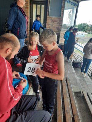 Foto des Albums: LM U12 Brandenburg Havel 02.07.2023