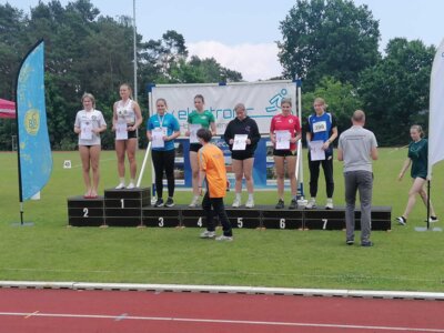 Foto des Albums: LM U18 Hohen Neuendorf 10/11.06.2023
