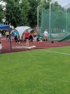 Foto des Albums: LM U18 Hohen Neuendorf 10/11.06.2023