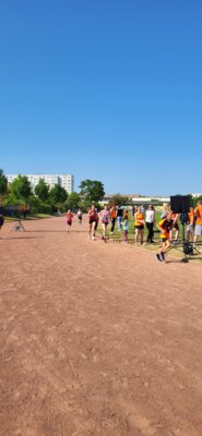 Foto des Albums: Schwedter Sportplatzlauf 11.06.2023
