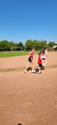 Foto des Albums: Schwedter Sportplatzlauf 11.06.2023
