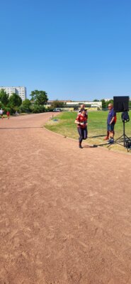 Foto des Albums: Schwedter Sportplatzlauf 11.06.2023