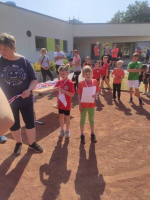 Foto des Albums: Schwedter Sportplatzlauf 11.06.2023