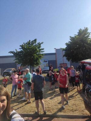 Foto des Albums: Schwedter Sportplatzlauf 11.06.2023