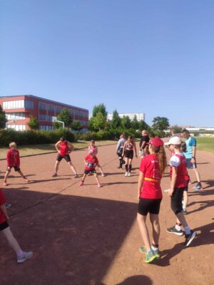 Foto des Albums: Schwedter Sportplatzlauf 11.06.2023