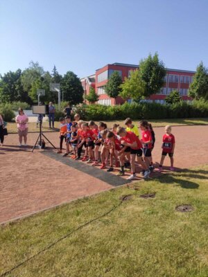 Foto des Albums: Schwedter Sportplatzlauf 11.06.2023