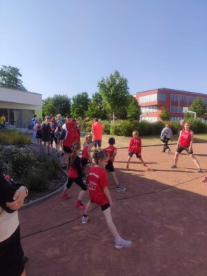 Foto des Albums: Schwedter Sportplatzlauf 11.06.2023