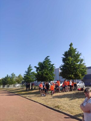 Foto des Albums: Schwedter Sportplatzlauf 11.06.2023