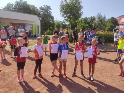 Foto des Albums: Schwedter Sportplatzlauf 11.06.2023