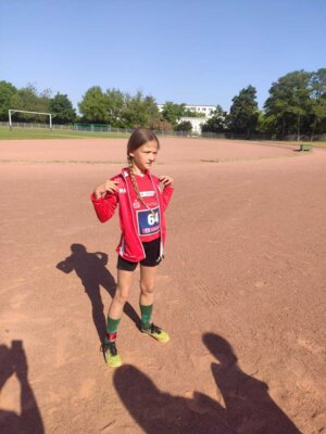 Foto des Albums: Schwedter Sportplatzlauf 11.06.2023