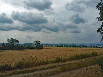 Weitsicht  (Bild vergr&ouml;&szlig;ern)