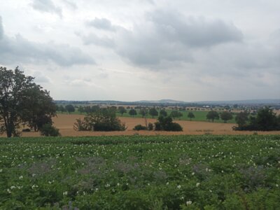 Sch&ouml;ne Aussicht  (Bild vergr&ouml;&szlig;ern)