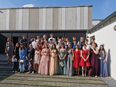 Foto des Albums: 2023_07_Abschlussfeier