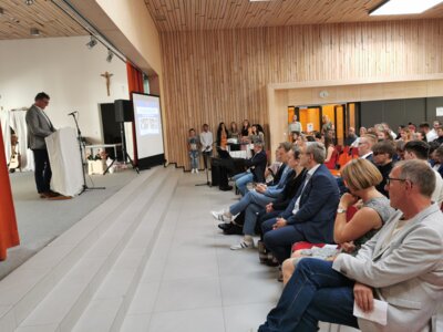 Foto des Albums: 2023_07_Abschlussfeier