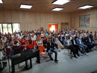 Foto des Albums: 2023_07_Abschlussfeier