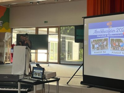 Foto des Albums: 2023_07_Abschlussfeier