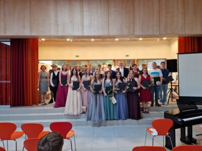 Foto des Albums: 2023_07_Abschlussfeier