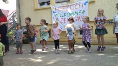 Foto des Albums: Sommerfest (25. 07. 2023)