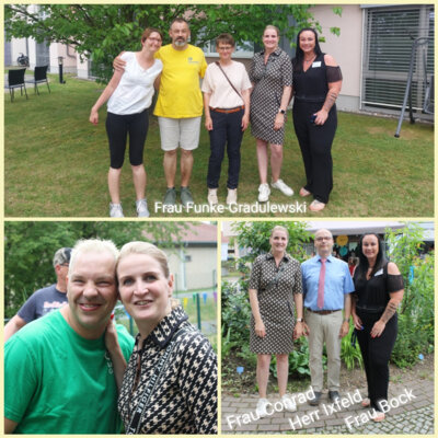 Foto des Albums: Gartenfest 2023