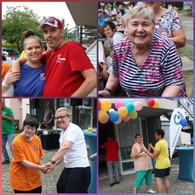 Foto des Albums: Gartenfest 2023
