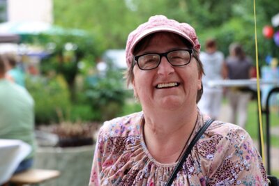 Foto des Albums: Gartenfest 2023