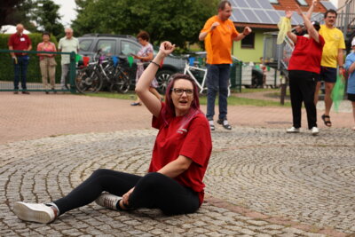 Foto des Albums: Gartenfest 2023