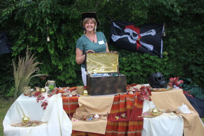 Foto des Albums: Gartenfest 2023