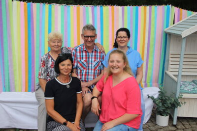 Foto des Albums: Gartenfest 2023