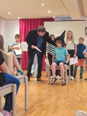 Foto des Albums: Abschlussfeier 2023