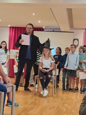 Foto des Albums: Abschlussfeier 2023