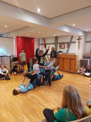 Foto des Albums: Abschlussfeier 2023