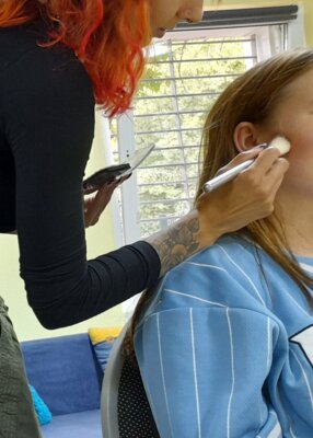 Foto des Albums: Make-up & Beauty Workshop