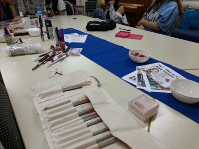 Foto des Albums: Make-up & Beauty Workshop