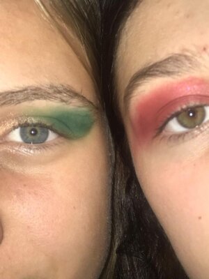 Foto des Albums: Make-up & Beauty Workshop