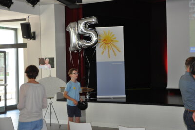 Foto des Albums: 5 Jahre EUTB® und 15 Jahre Wir DABEI! e.V.