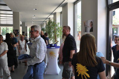 Foto des Albums: 5 Jahre EUTB® und 15 Jahre Wir DABEI! e.V.